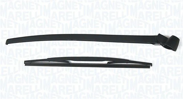 Wiper Arm Set, window cleaning MAGNETI MARELLI 000723180327