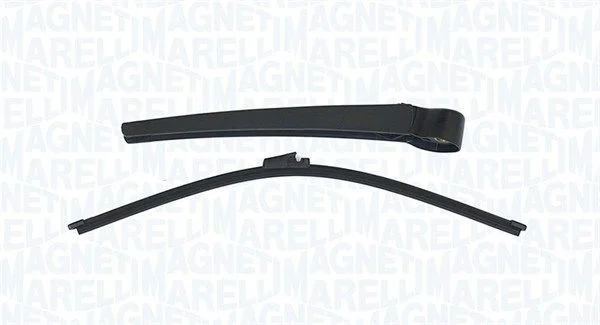 Wiper Arm Set, window cleaning MAGNETI MARELLI 000723180328