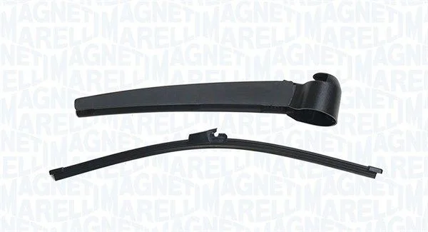Wiper Arm Set, window cleaning MAGNETI MARELLI 000723180330
