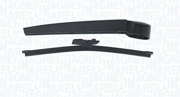 Sada ramienok stieračov, čistenie okien MAGNETI MARELLI 000723180331