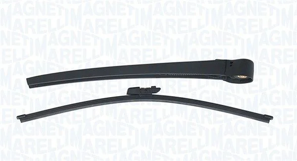 Wiper Arm Set, window cleaning MAGNETI MARELLI 000723180333