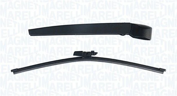 Sada ramienok stieračov, čistenie okien MAGNETI MARELLI 000723180334