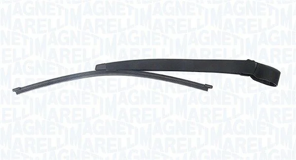 Sada ramienok stieračov, čistenie okien MAGNETI MARELLI 000723180336