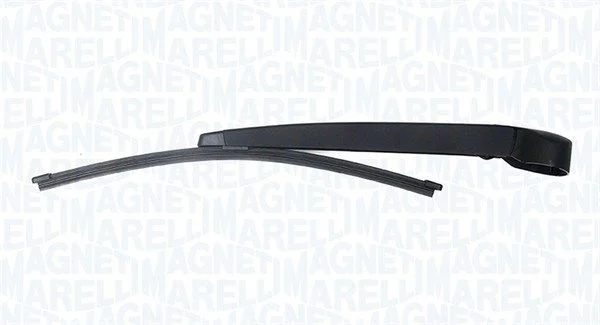 Wiper Arm Set, window cleaning MAGNETI MARELLI 000723180338