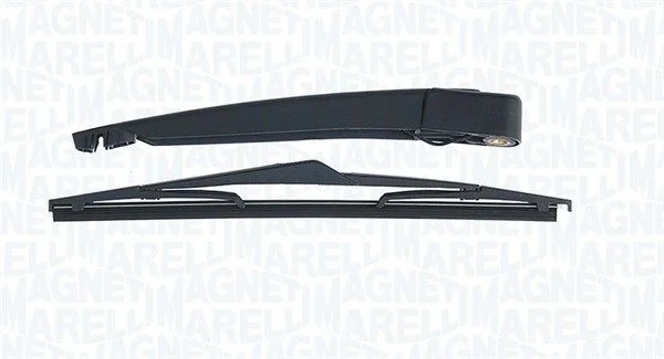 Wiper Arm Set, window cleaning MAGNETI MARELLI 000723180340