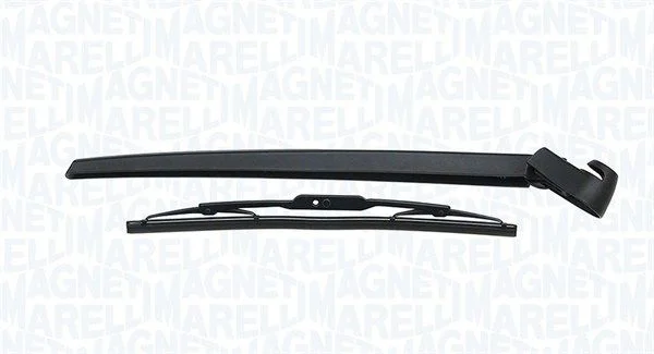 Wiper Arm Set, window cleaning MAGNETI MARELLI 000723180342