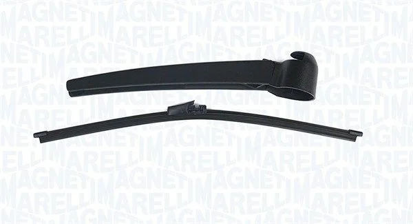 Wiper Arm Set, window cleaning MAGNETI MARELLI 000723180343