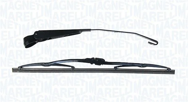 Wiper Arm Set, window cleaning MAGNETI MARELLI 000723180344