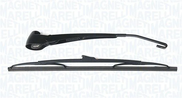 Sada ramienok stieračov, čistenie okien MAGNETI MARELLI 000723180345