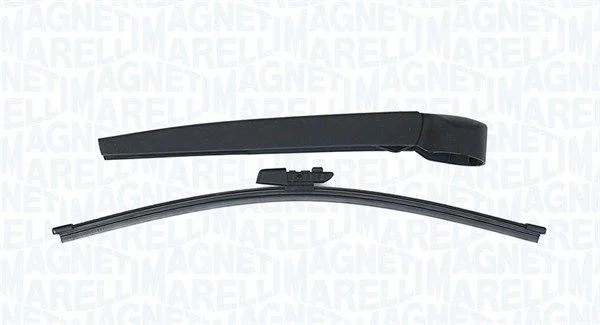Sada ramienok stieračov, čistenie okien MAGNETI MARELLI 000723180346