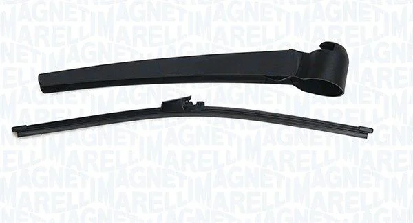 Wiper Arm Set, window cleaning MAGNETI MARELLI 000723180348