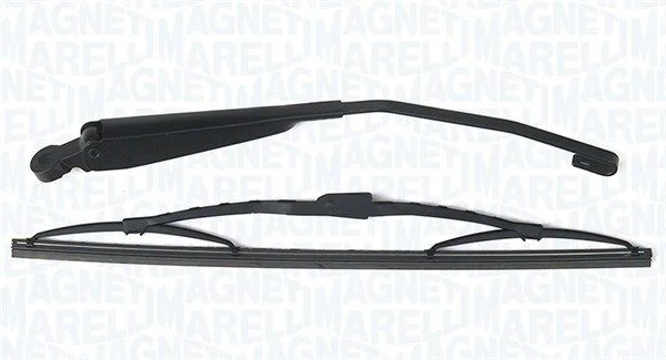 Sada ramienok stieračov, čistenie okien MAGNETI MARELLI 000723180349