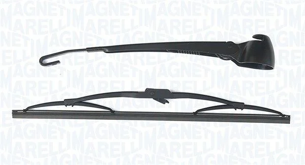 Sada ramienok stieračov, čistenie okien MAGNETI MARELLI 000723180350