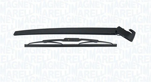 Wiper Arm Set, window cleaning MAGNETI MARELLI 000723180351
