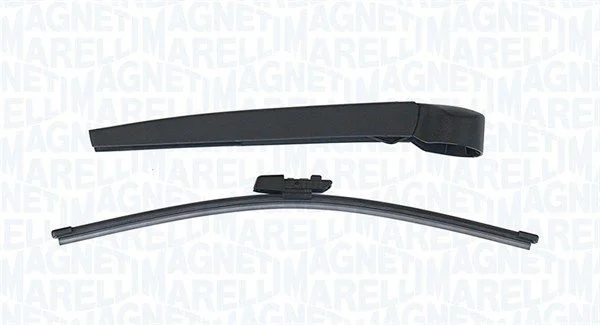 Sada ramienok stieračov, čistenie okien MAGNETI MARELLI 000723180352