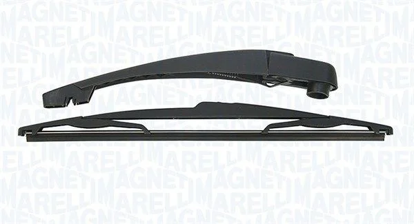 Wiper Arm Set, window cleaning MAGNETI MARELLI 000723180354