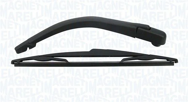 Wiper Arm Set, window cleaning MAGNETI MARELLI 000723180355