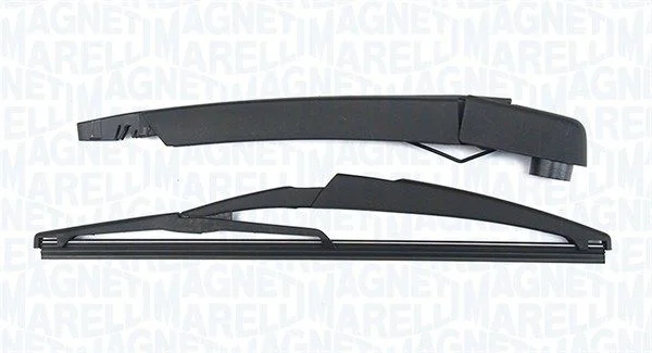 Wiper Arm Set, window cleaning MAGNETI MARELLI 000723180357