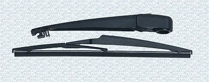 Wiper Arm Set, window cleaning MAGNETI MARELLI 000723180363