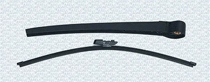 Wiper Arm Set, window cleaning MAGNETI MARELLI 000723180426