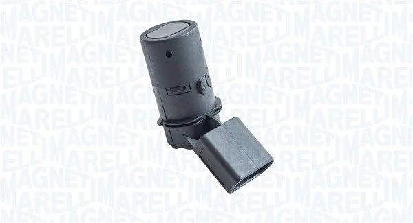 Sensor, park distance control MAGNETI MARELLI 021016003010
