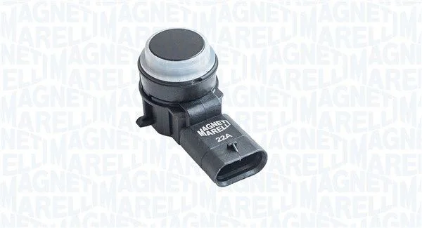 Senzor, kontrola vzdialenosti pri parkovaní MAGNETI MARELLI 021016004010