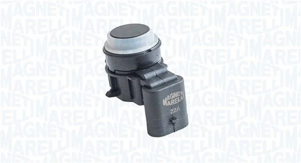 Senzor, kontrola vzdialenosti pri parkovaní MAGNETI MARELLI 021016005010