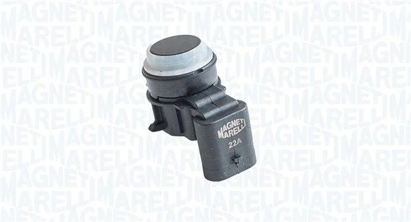 Sensor, park distance control MAGNETI MARELLI 021016006010
