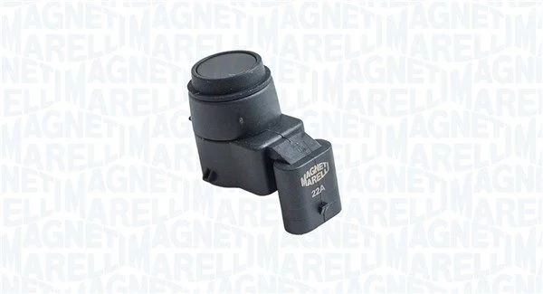 Sensor, park distance control MAGNETI MARELLI 021016008010
