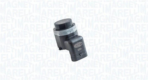 Senzor, kontrola vzdialenosti pri parkovaní MAGNETI MARELLI 021016011010