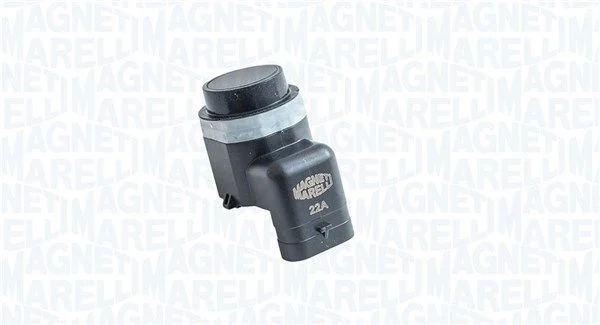 Senzor, kontrola vzdialenosti pri parkovaní MAGNETI MARELLI 021016013010