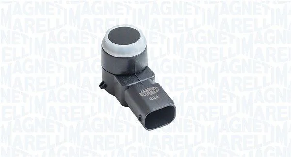 Sensor, park distance control MAGNETI MARELLI 021016016010