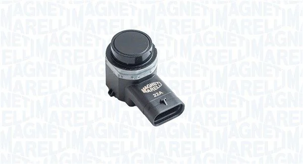 Sensor, park distance control MAGNETI MARELLI 021016018010