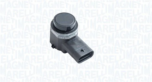 Sensor, park distance control MAGNETI MARELLI 021016019010