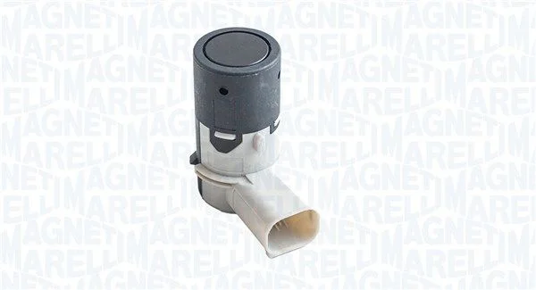 Sensor, park distance control MAGNETI MARELLI 021016024010