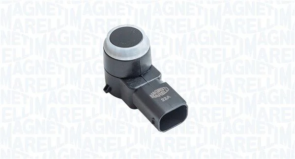 Sensor, park distance control MAGNETI MARELLI 021016025010