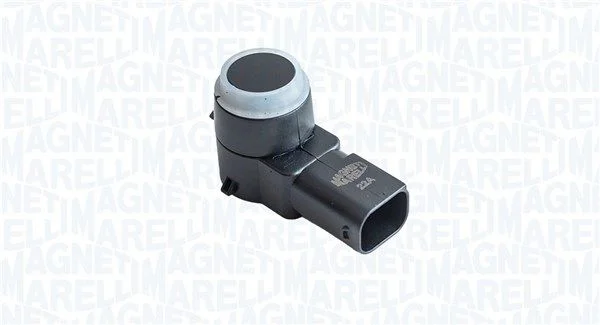Senzor, kontrola vzdialenosti pri parkovaní MAGNETI MARELLI 021016026010