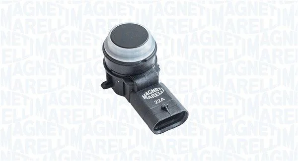 Sensor, park distance control MAGNETI MARELLI 021016027010