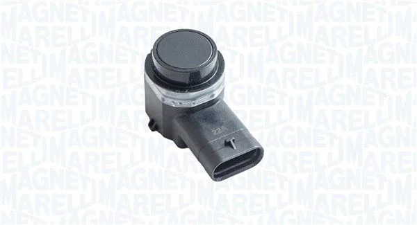Senzor, kontrola vzdialenosti pri parkovaní MAGNETI MARELLI 021016028010
