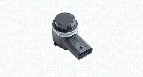 Sensor, park distance control MAGNETI MARELLI 021016030010
