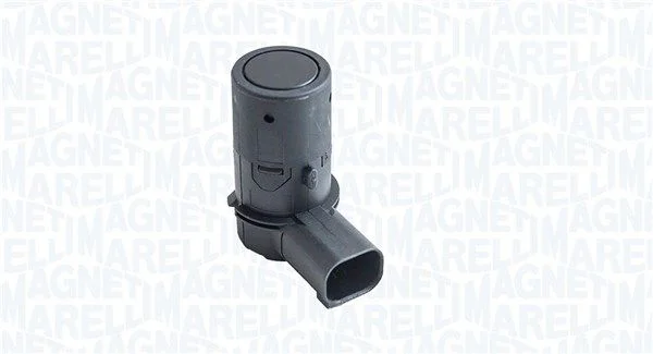 Sensor, park distance control MAGNETI MARELLI 021016036010