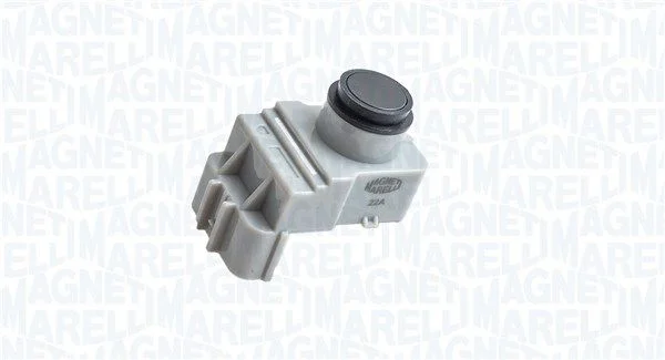 Senzor, kontrola vzdialenosti pri parkovaní MAGNETI MARELLI 021016042010