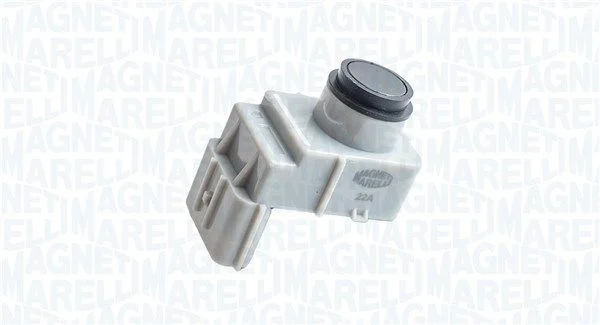 Senzor, kontrola vzdialenosti pri parkovaní MAGNETI MARELLI 021016043010