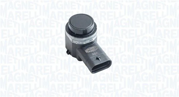 Senzor, kontrola vzdialenosti pri parkovaní MAGNETI MARELLI 021016045010
