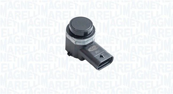 Senzor, kontrola vzdialenosti pri parkovaní MAGNETI MARELLI 021016046010