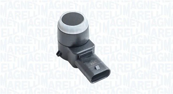 Senzor, kontrola vzdialenosti pri parkovaní MAGNETI MARELLI 021016049010