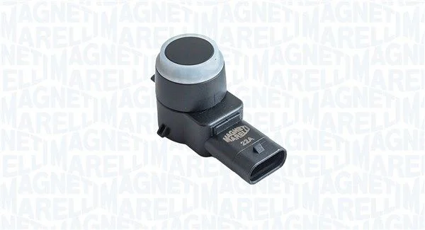 Sensor, park distance control MAGNETI MARELLI 021016050010