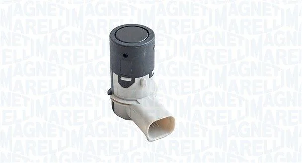 Sensor, park distance control MAGNETI MARELLI 021016051010