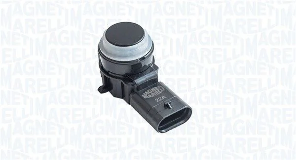 Senzor, kontrola vzdialenosti pri parkovaní MAGNETI MARELLI 021016052010