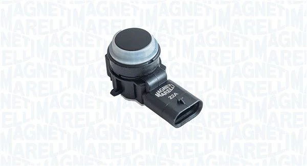 Senzor, kontrola vzdialenosti pri parkovaní MAGNETI MARELLI 021016053010